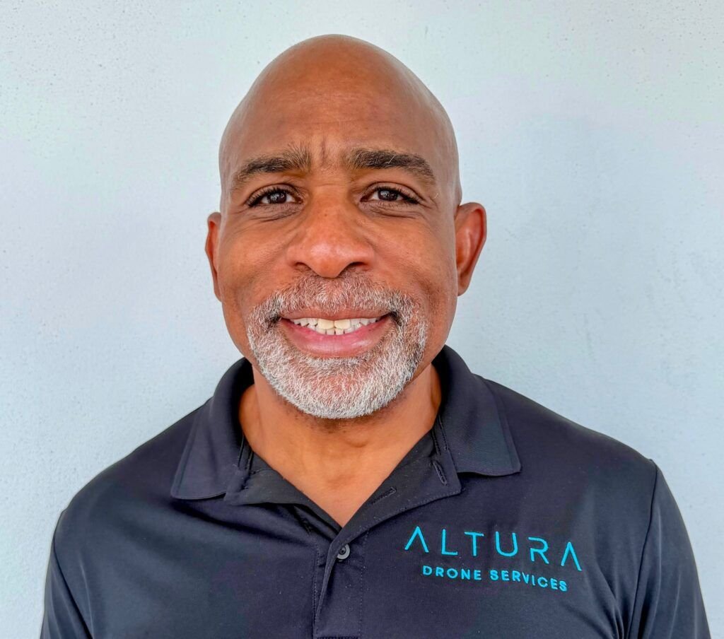 Charles Tarlton, Altura Drone Services